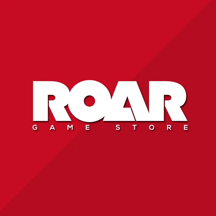 ROAR GameStore | Videojuegos