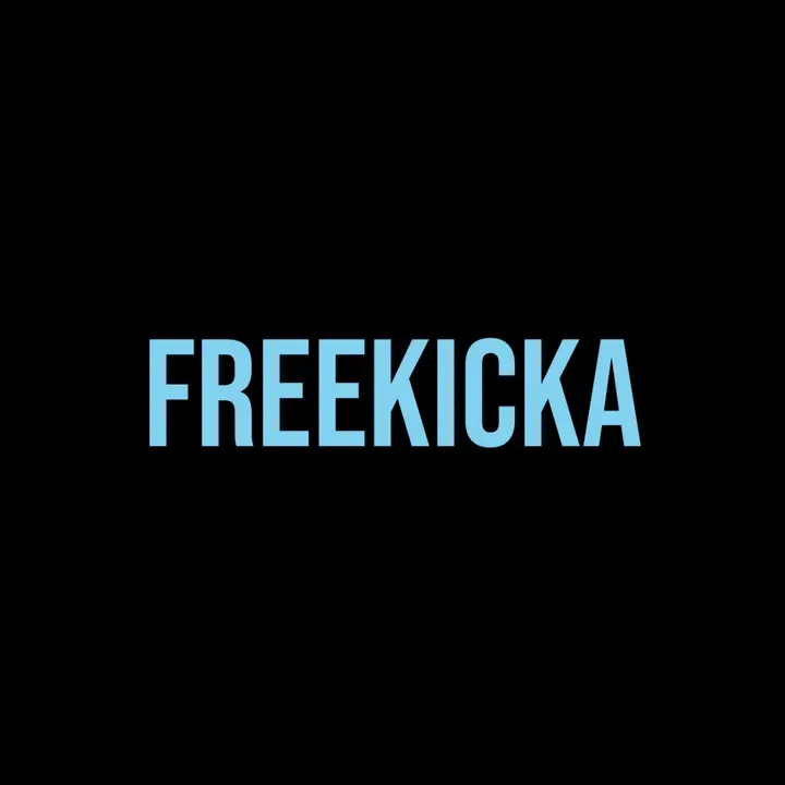 FREEKICKA ⚽️