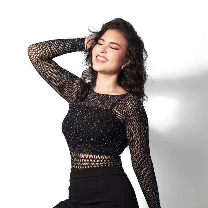María Barreto Puertas