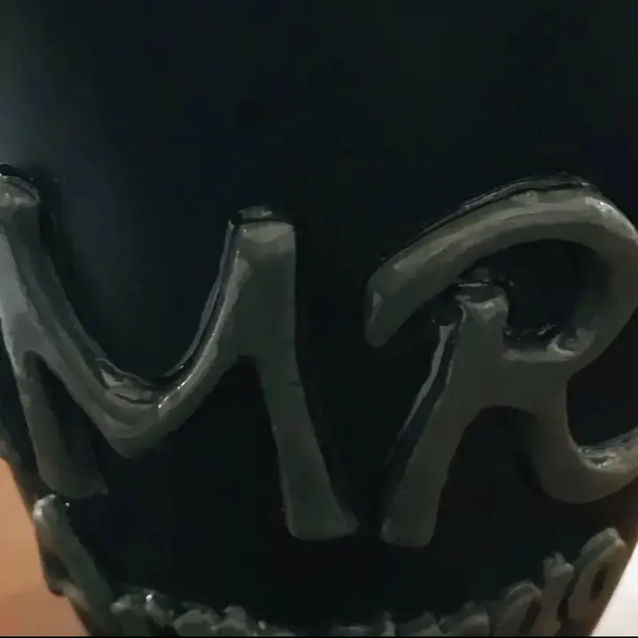 GraffMR