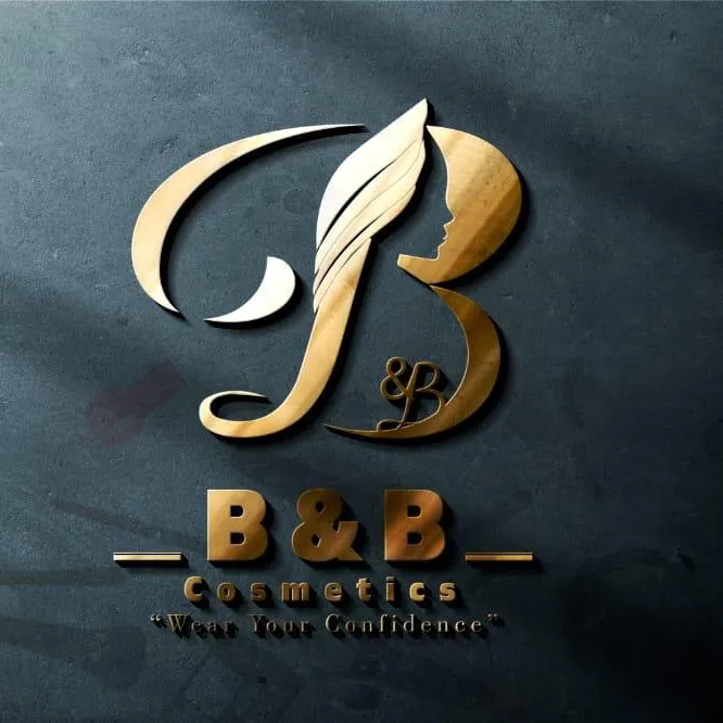 B&B cosmetics 0758859318