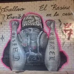 CALLAO CARTEL