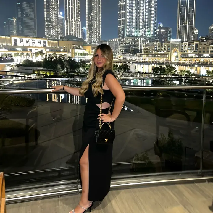 Shirel Dahan Rouch