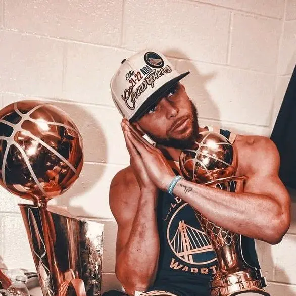chef curry 👨‍🍳