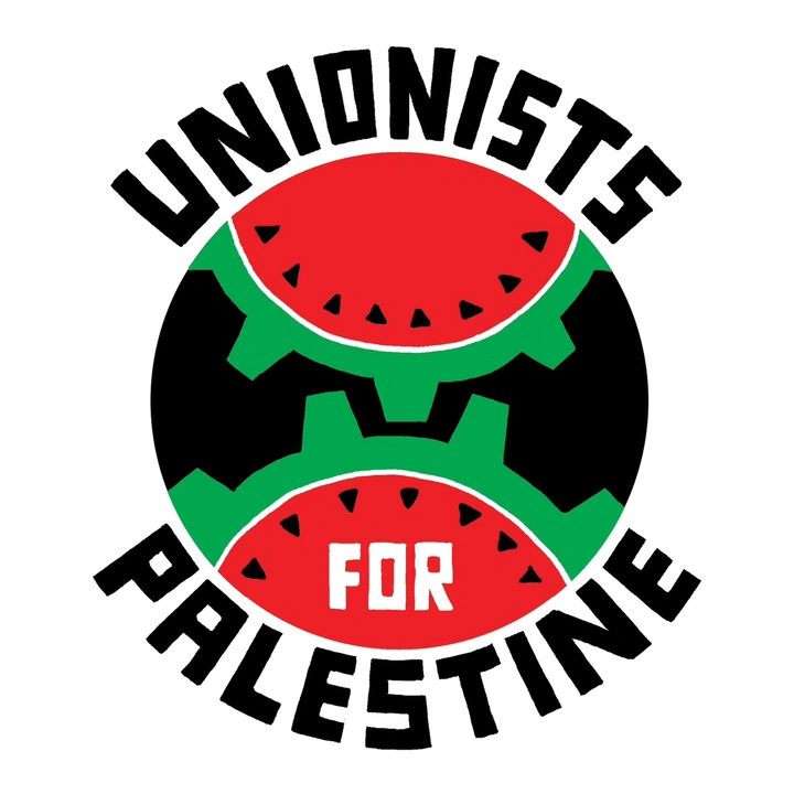 Unionists4Palestine