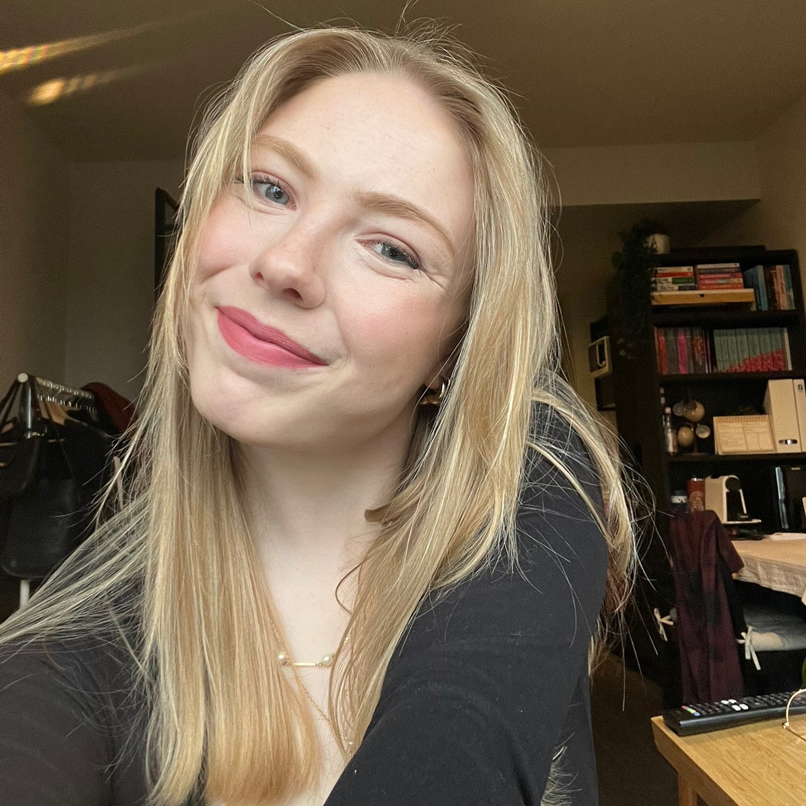 Tine 💌 | booktok📚