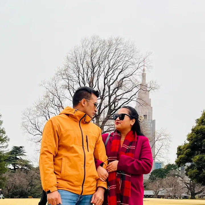 anjitashrestha🇳🇵🇯🇵🇯🇵