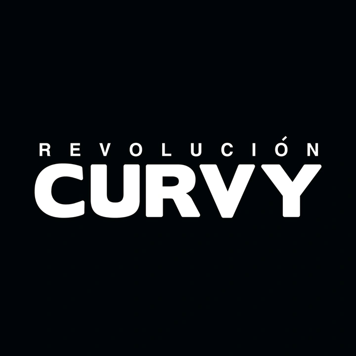 Revolucion curvy