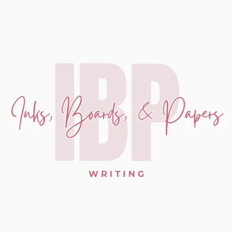 Inks, Boards and Papers