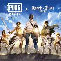 PUBG Mobile ببجي موبايل