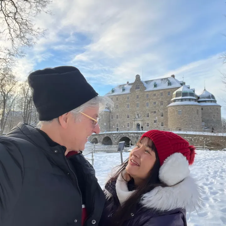 Porsche🍑YeYe🇹🇭in🇸🇪