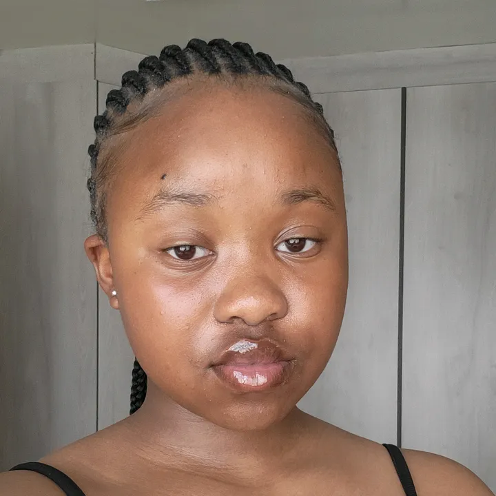 Thandokazi💌!!
