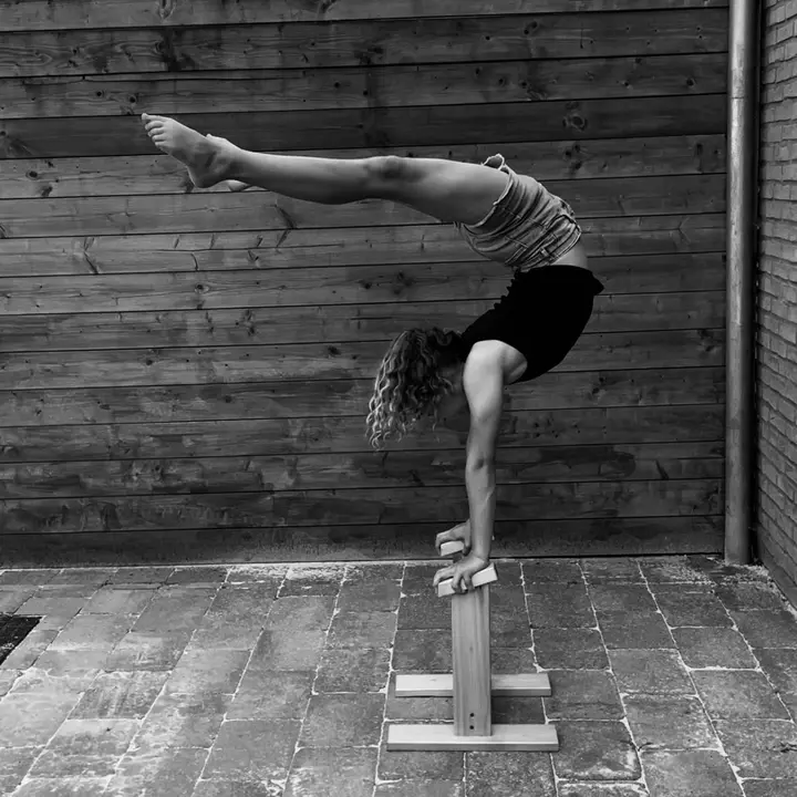 🤸🏼‍♀️Janne🤸🏼‍♀️