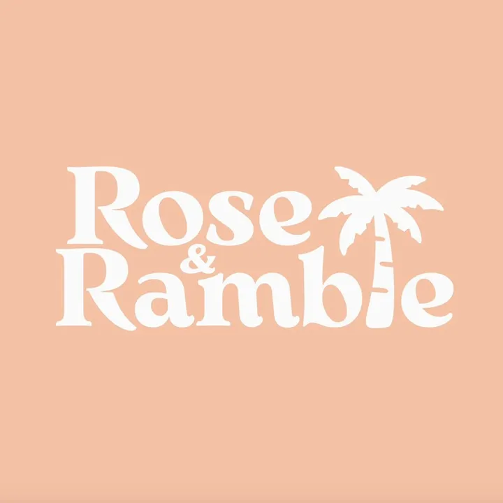Rose & Ramble