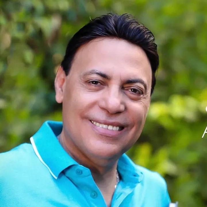 Mohamed Elghiety-محمد الغيطي