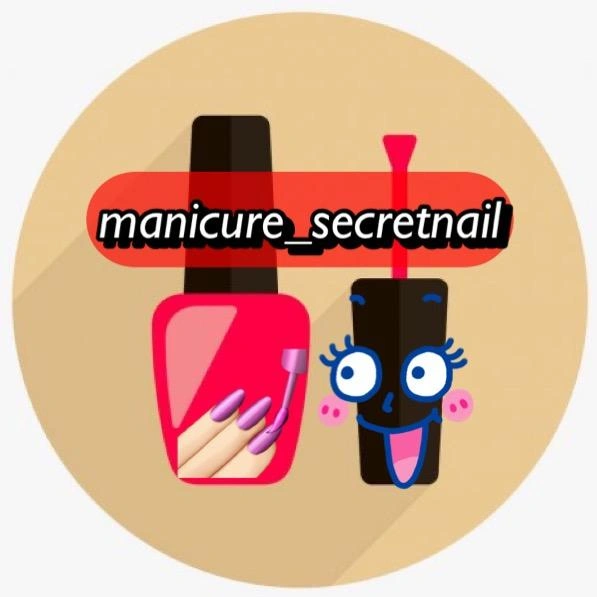 manicure 💅 beauty