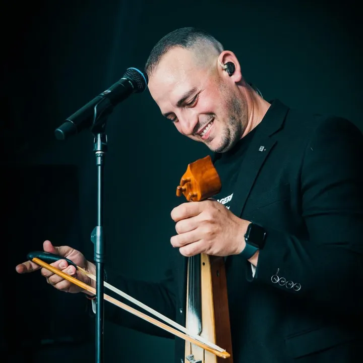 Anastasios Sarafidis