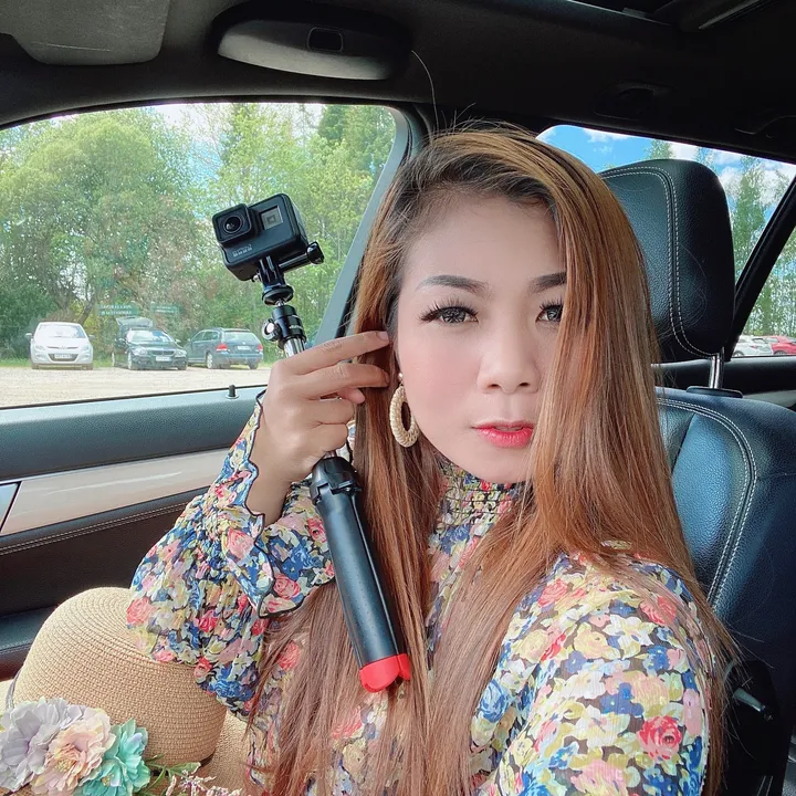 Pinja 🇫🇮🇹🇭 (1.7M)