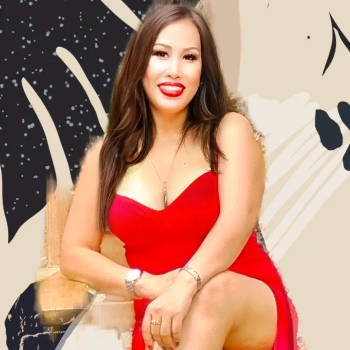 🇵🇭 ILOCANA 🇸🇬 KATRINA ❤️