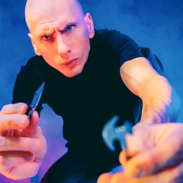 Хмурый Распаковщик