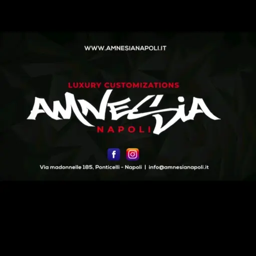 Amnesia Napoli