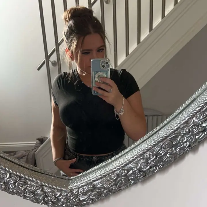 Angel🤍