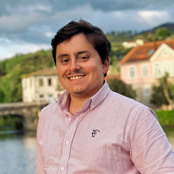 Rodrigo Canário