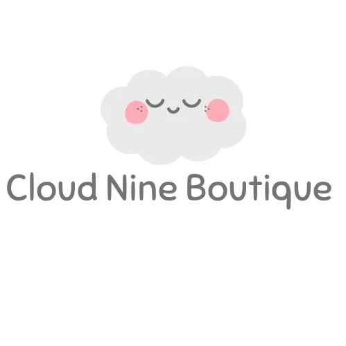 Cloud nine kids boutique