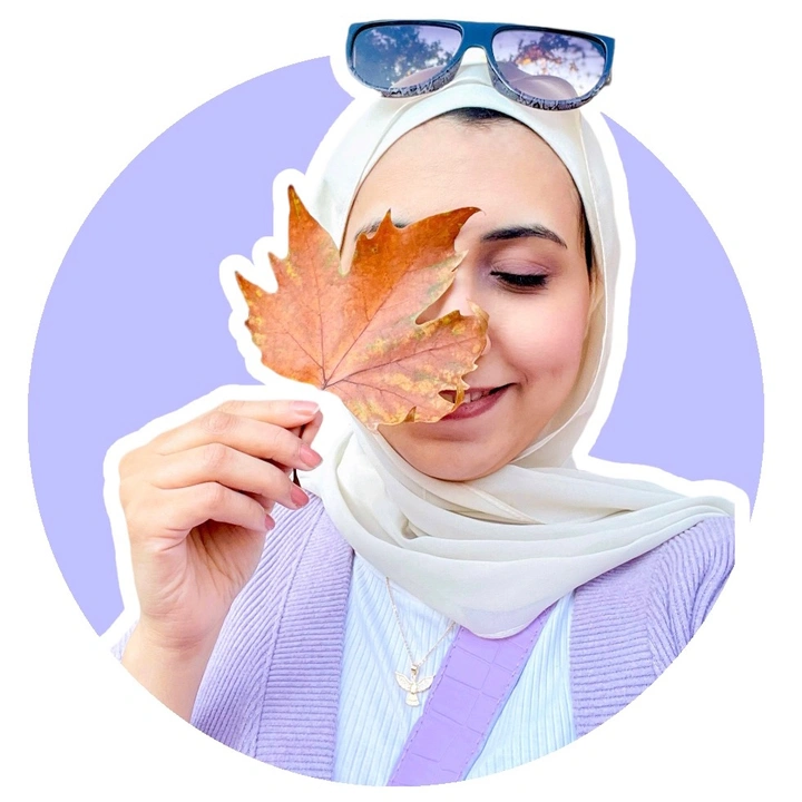 انجي طارق  Enjy Tarek