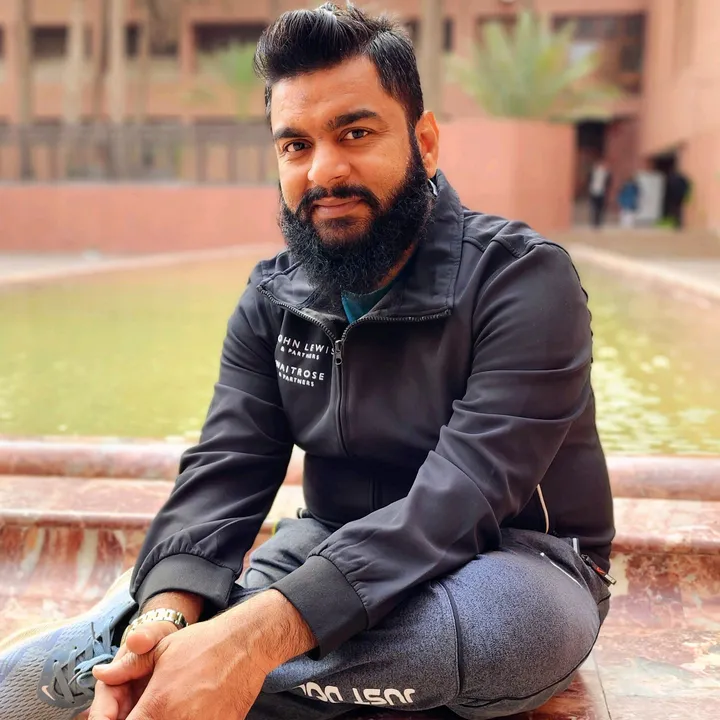 Azhar Hamza Ali (Official)