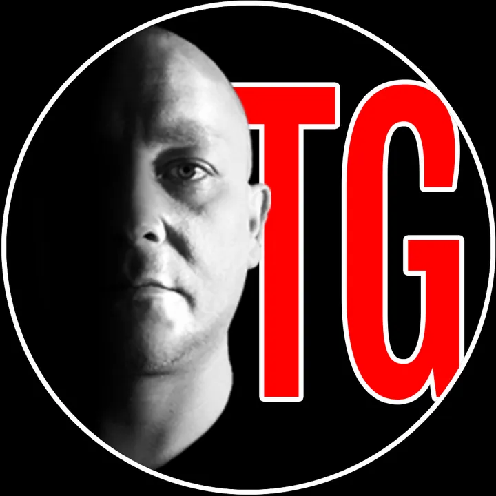 Terrible Gaming with TG