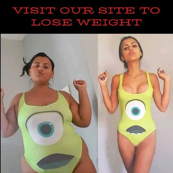 Weight Loss Effective Solution