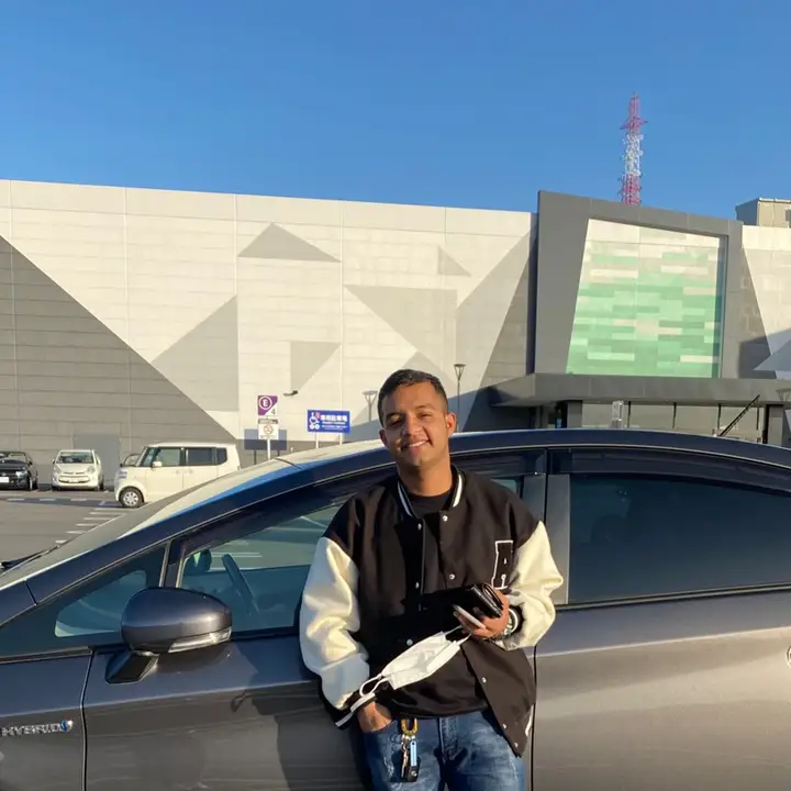 Sudip Poudel - Learn Online