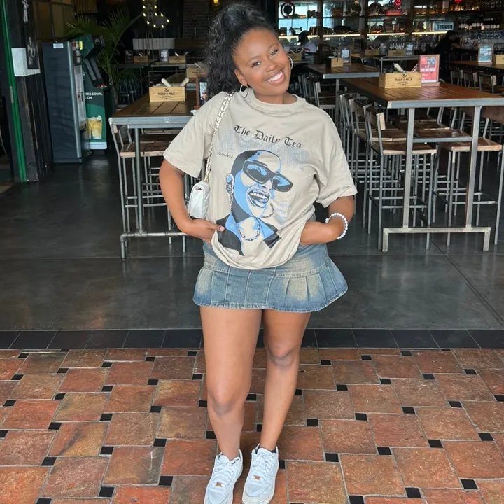 preciouss nzimande
