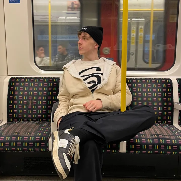 Tommy Storr | Musical Theatre