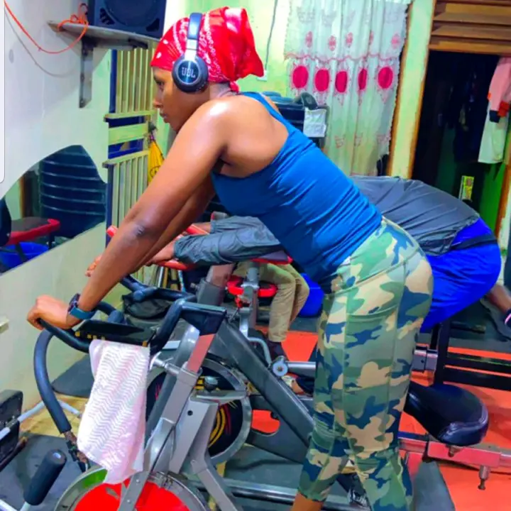 trainwithgreca