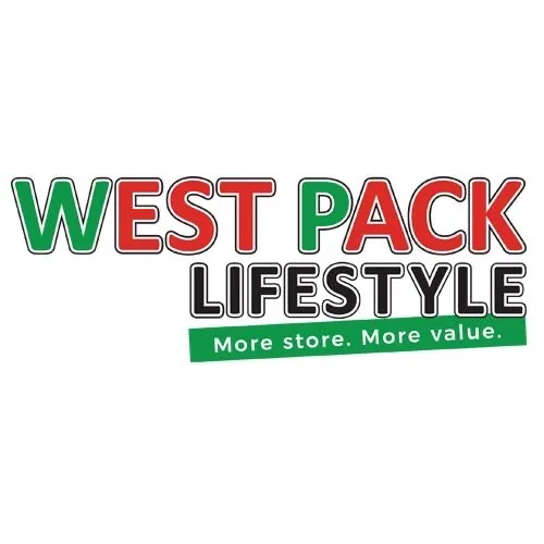 West Pack Lifestyle