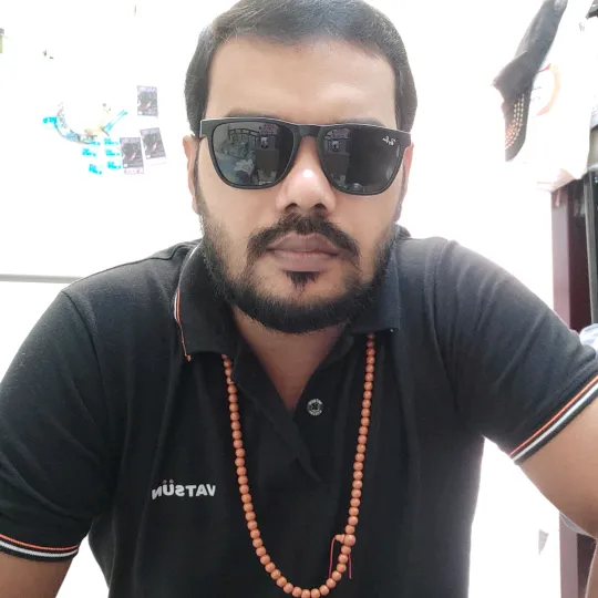 Mr.chaudhary