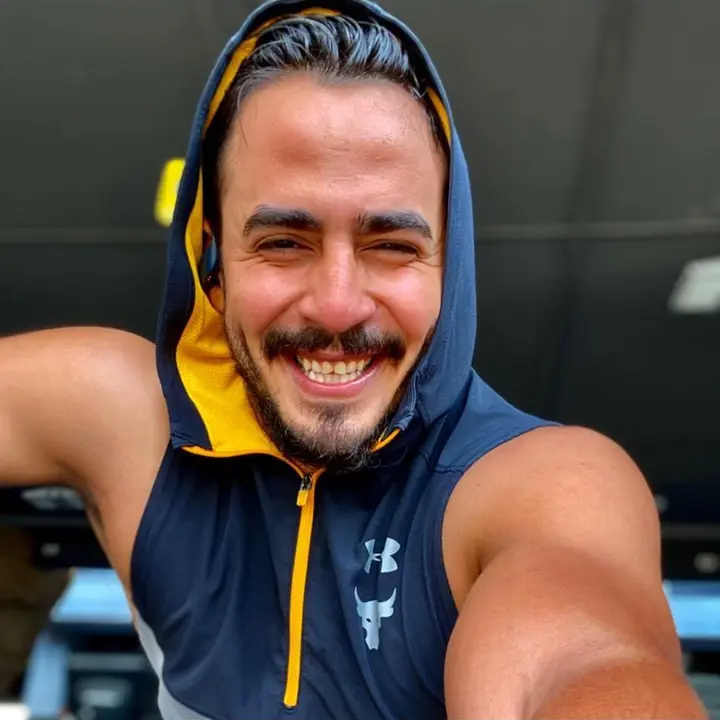 Khaled Mohamed Khalil