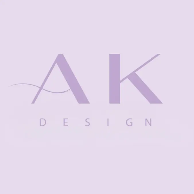 AK Design 🎀