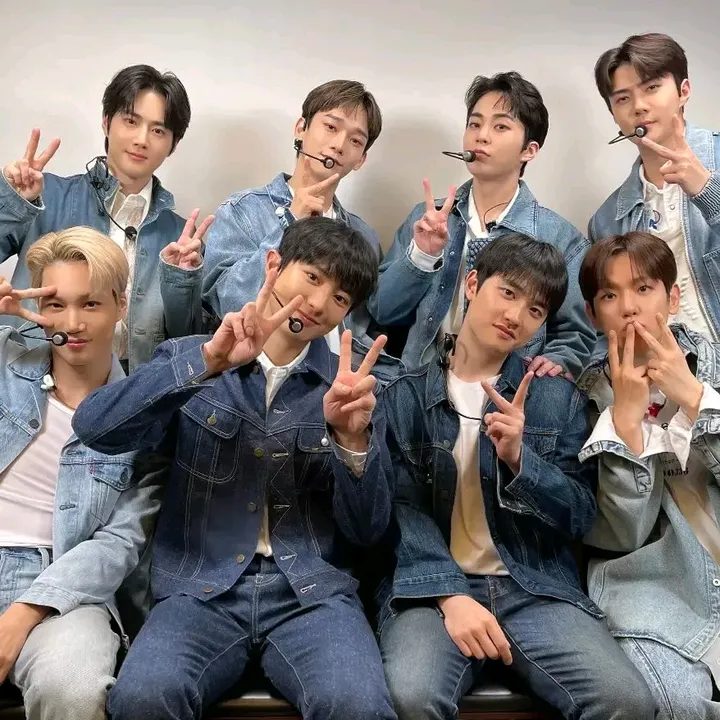 Galera do fundão do kpop
