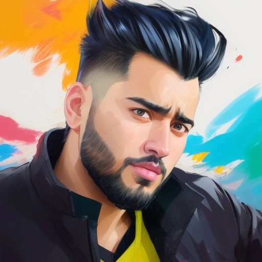 S H A H B A Z R A J A 👑