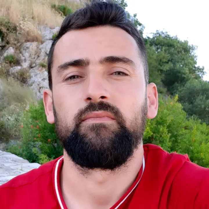 Abdullah Albania