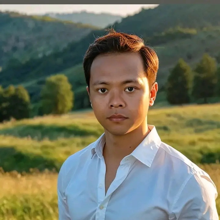 Nova Saputra