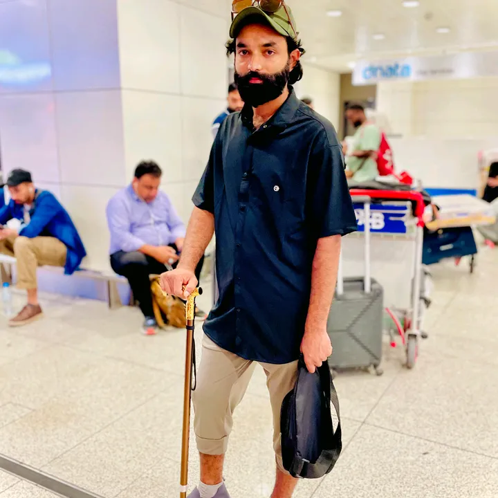 Hafiz Ahmad Raza UAE