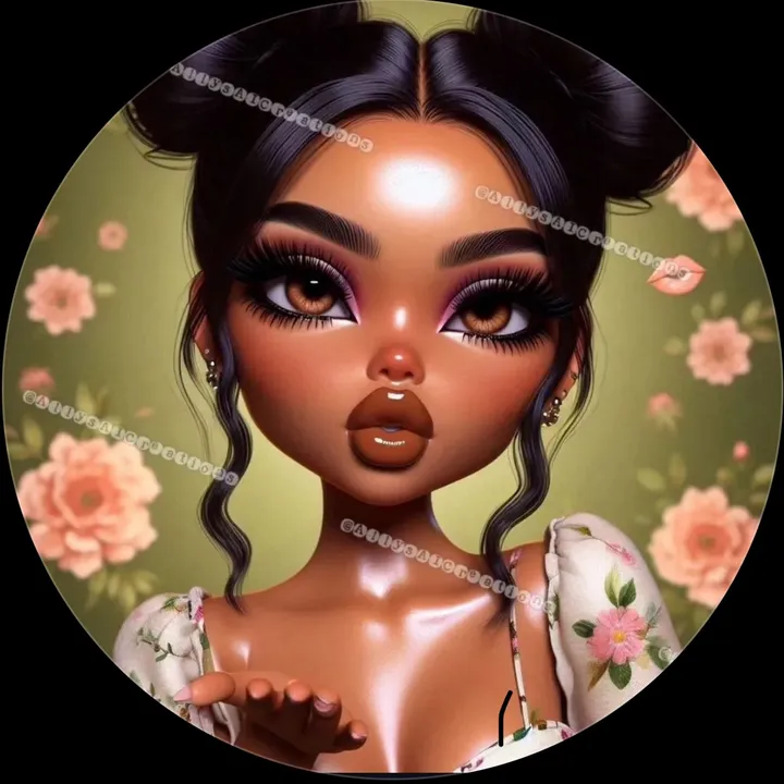 Alexis🧿🎮🎀