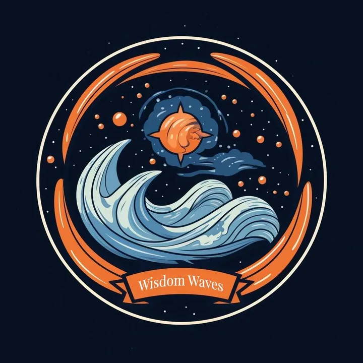 WisdomWaves