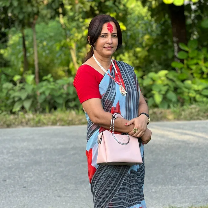 susmitabhandari