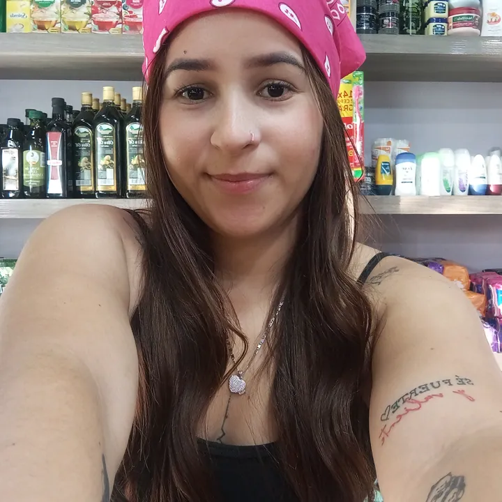 La Chiquita 💞