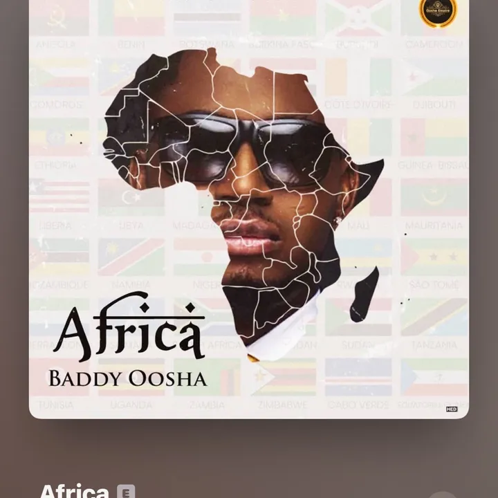 Baddy Oosha